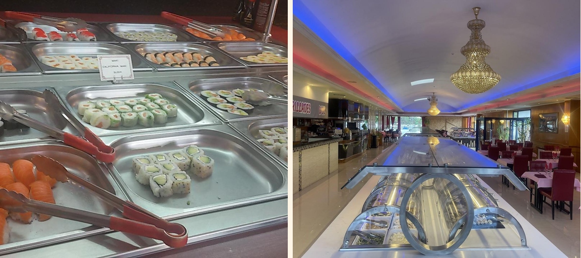 New Palais du Printemps - Gallery Image 2