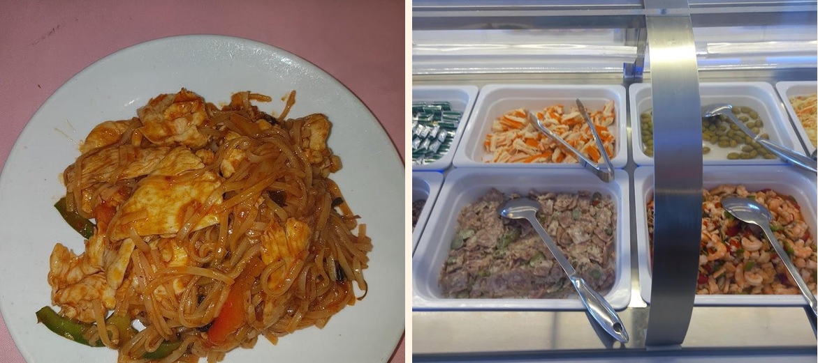 New Palais du Printemps - Gallery Image 4