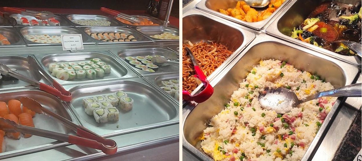 New Palais du Printemps - Gallery Image 5