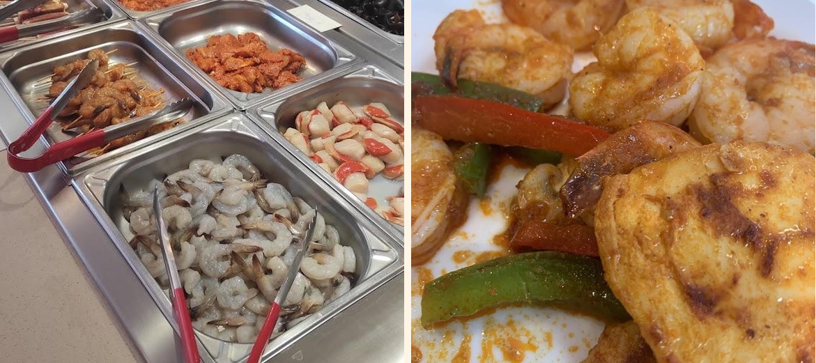 New Palais du Printemps - Gallery Image 6