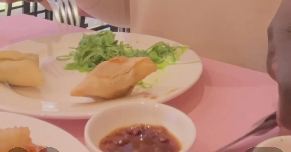 Crevettes Sautées Aux Légumes